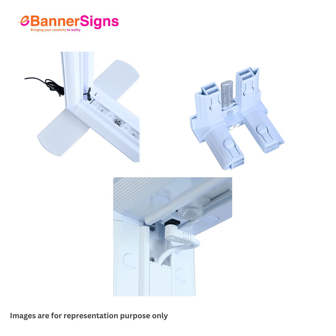 SEG Light Box Display Counter (Graphics + Hardware) 4