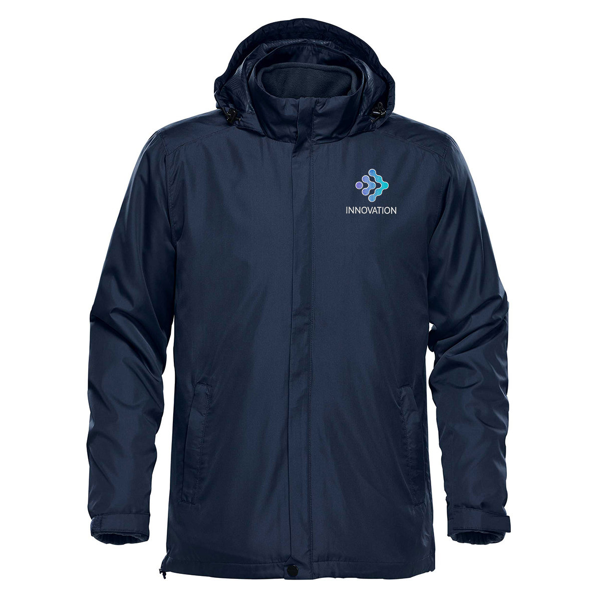 Stormtech Nautilus Men's 3-In-1 Jacket 7