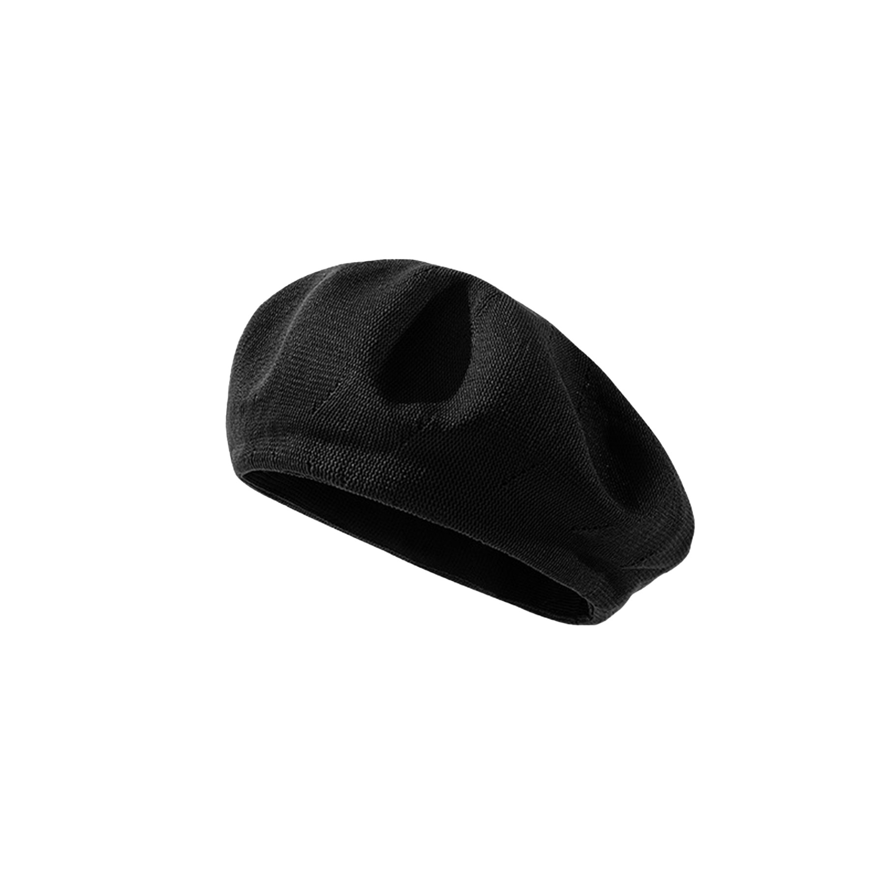 Women Beret Hat 2