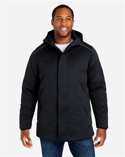 Unisex Techno Lite Flat-Fill Insulated Jacket - CE715 12