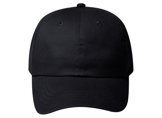 OTTO CAP® 6 Panel Low Profile Baseball Cap 25