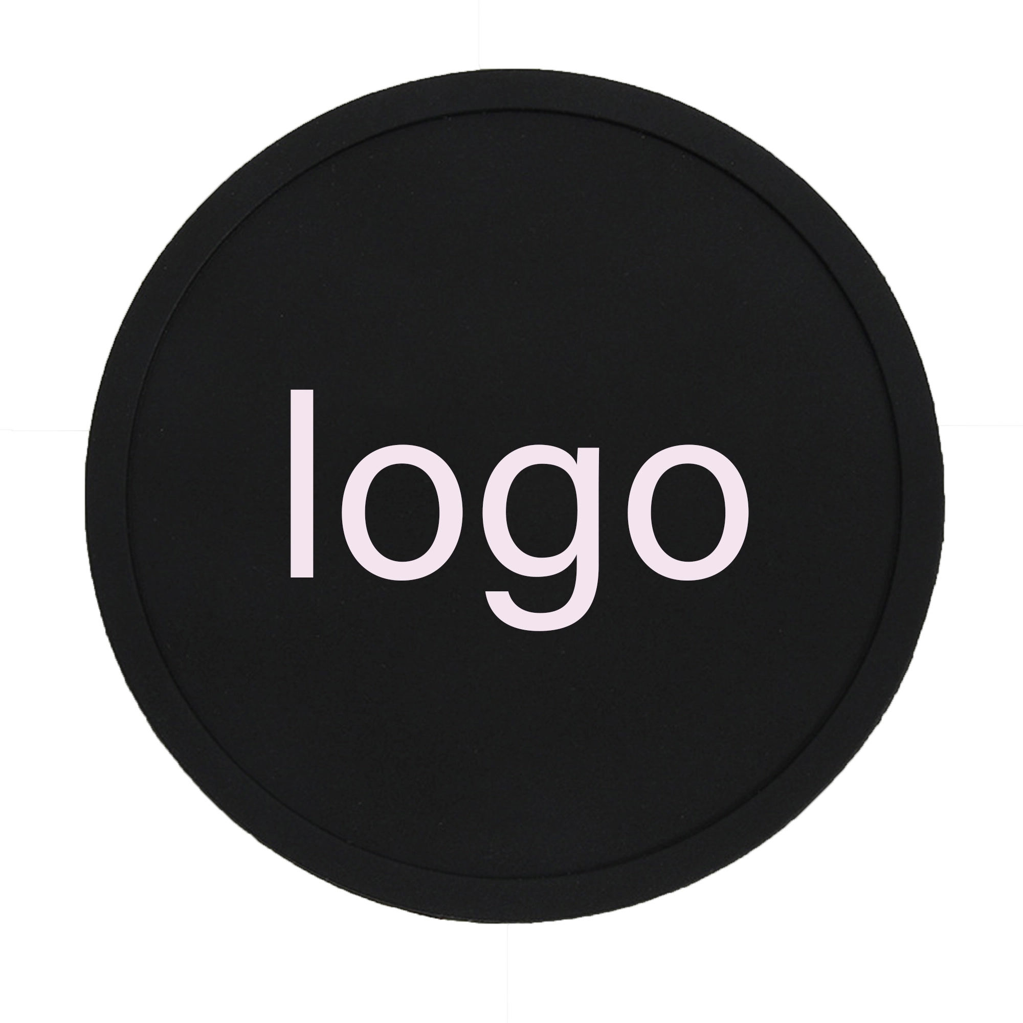 Silicone Coaster 3