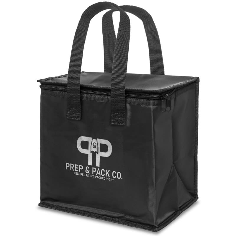 Custom Insulated Lunch Bags 25