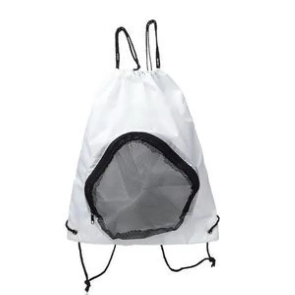 Sport Packs Ball Carrier Drawstring 5