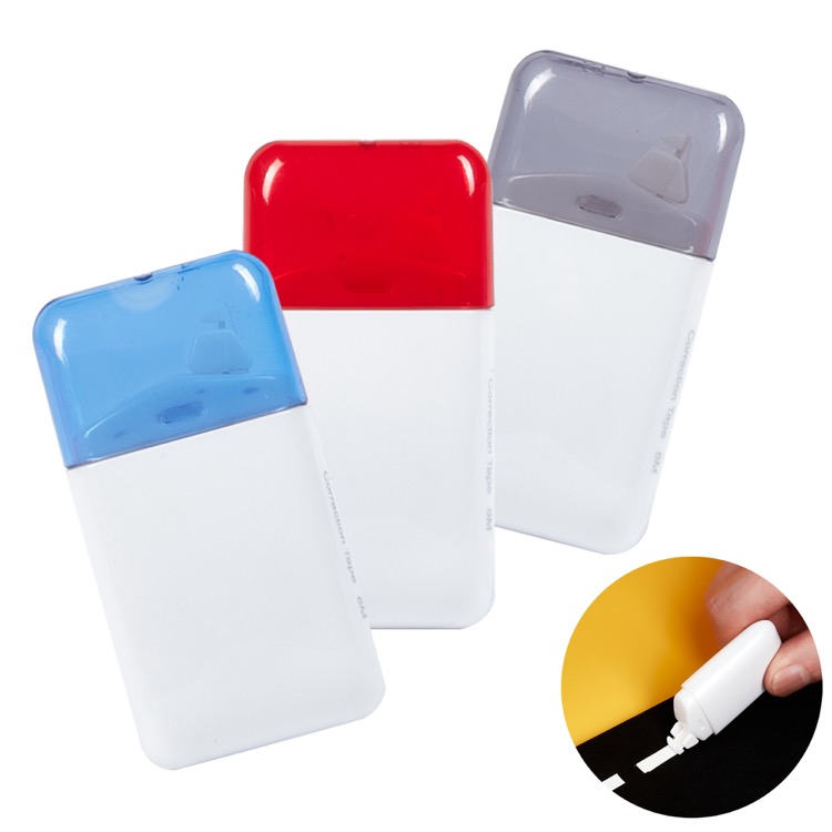 Alta 6m Correction Tape 7