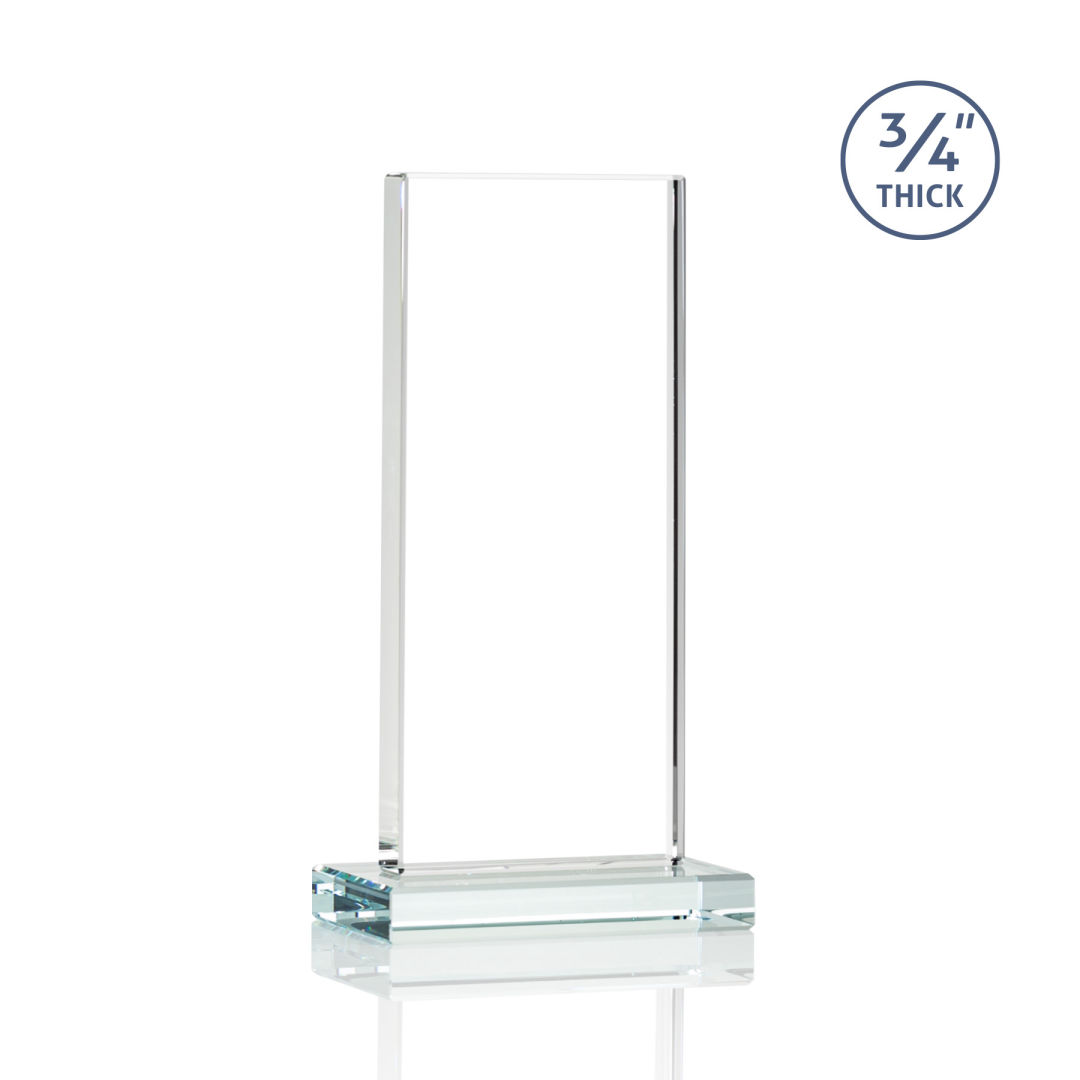 Arizona Award - Clear 11