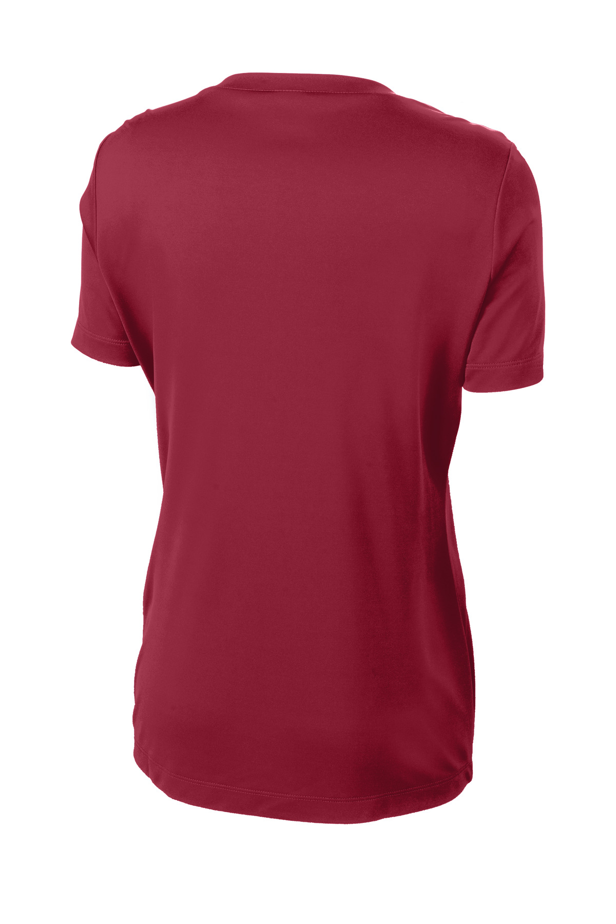 Sport-Tek Women's PosiCharge Competitor Tee. LST350 63