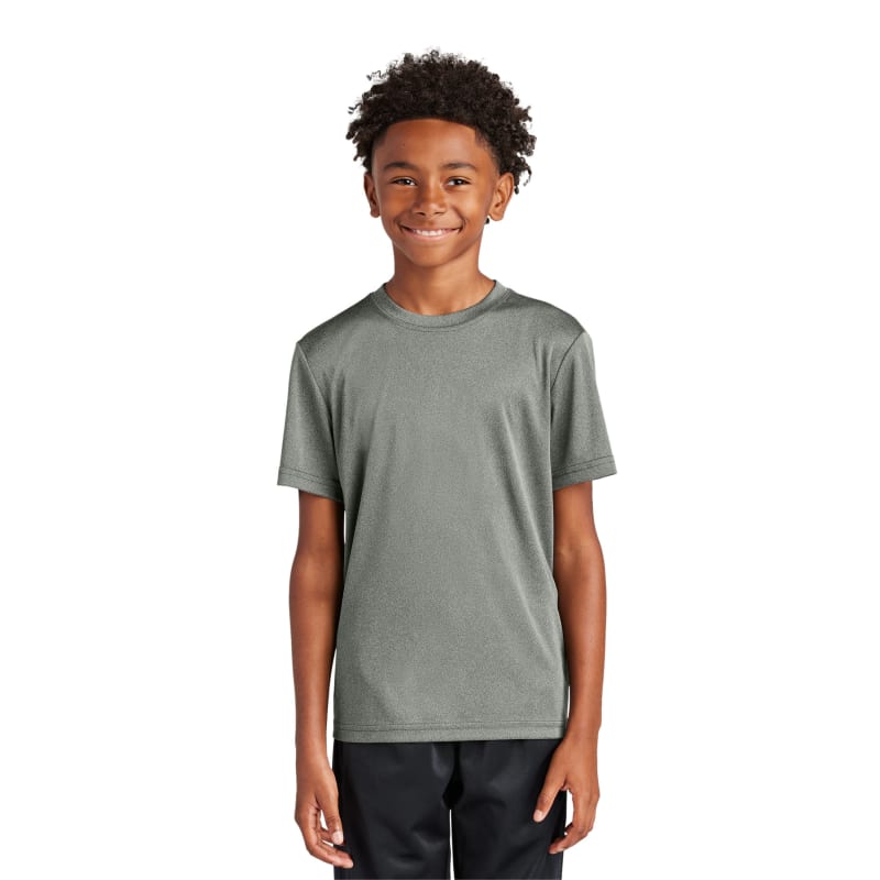 Sport-Tek Youth PosiCharge Competitor Tee. 120
