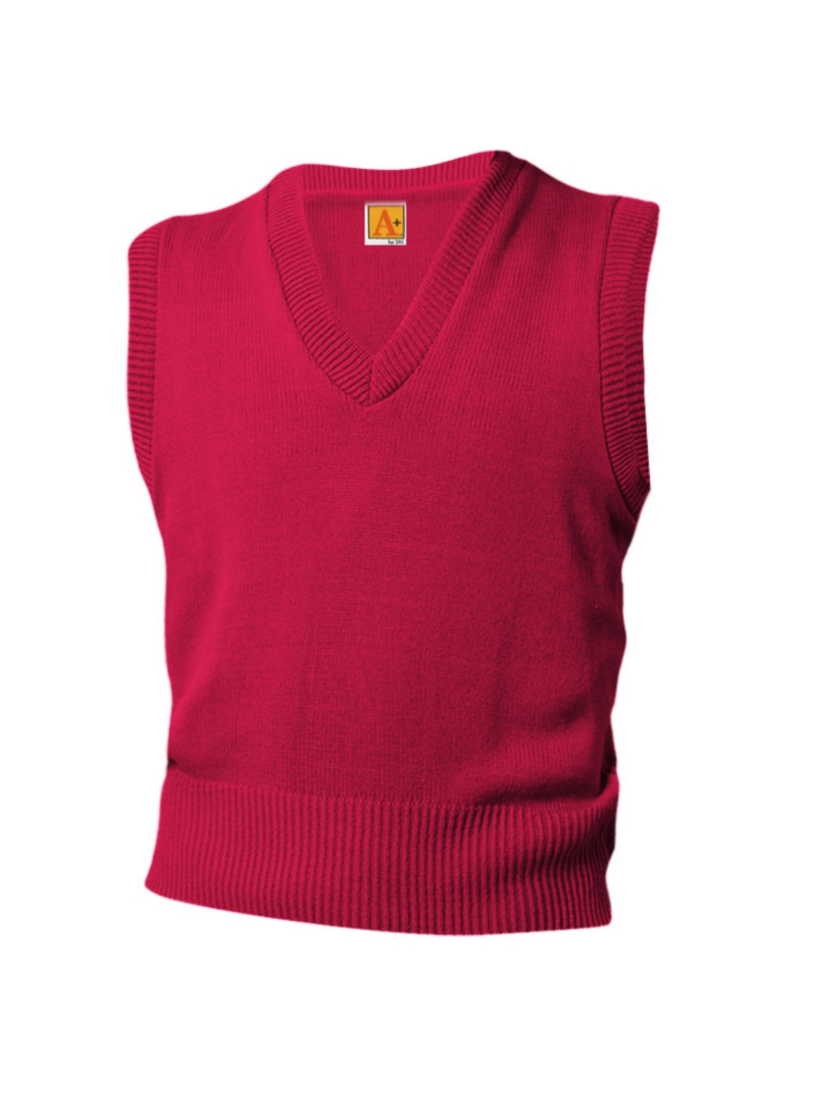 A+ Uniforms - Unisex Adult and Youth Vest 6