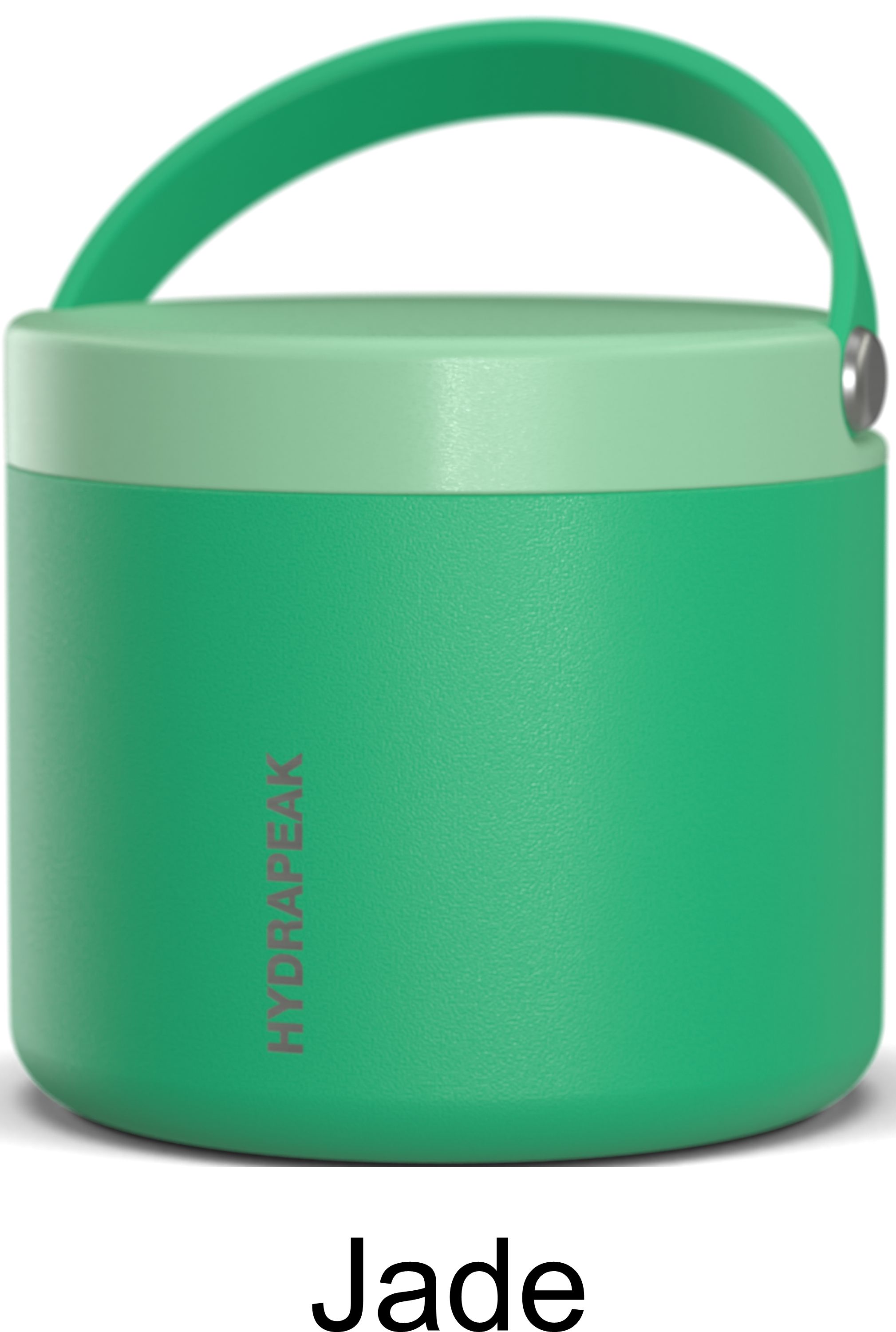 18 oz Hydrapeak Thermos Foodie Jar LIFETIME WARRANTY! 12