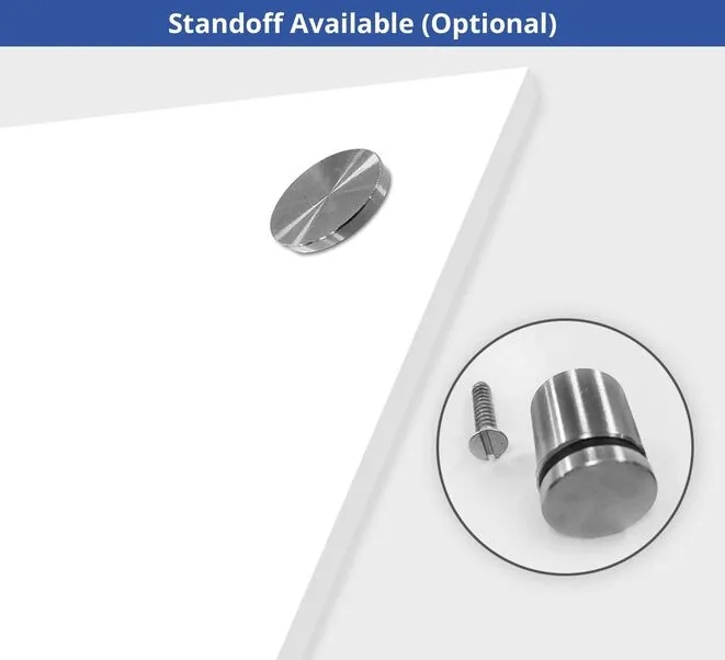 PVC Foamboard (12" x 12") 2
