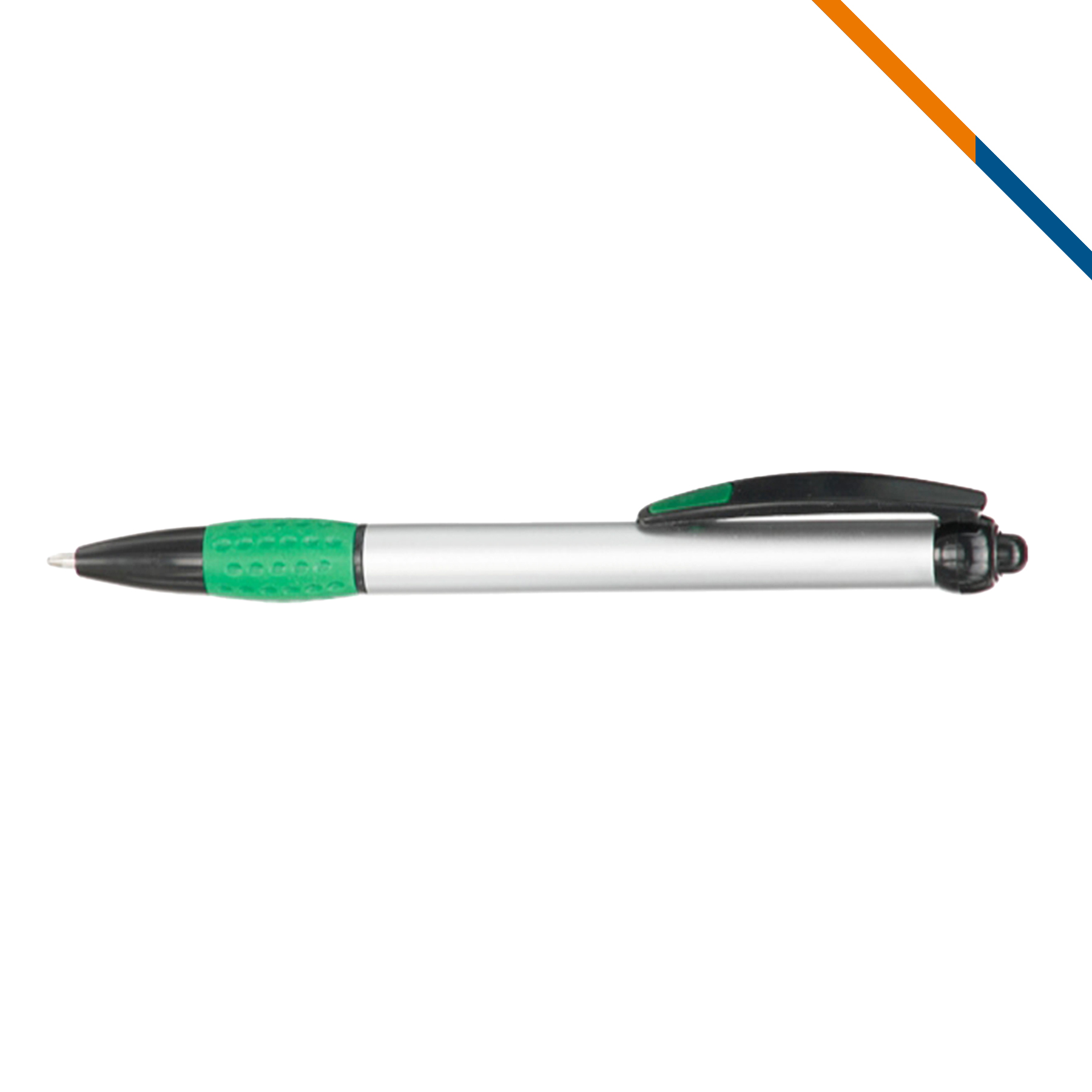 Plafic Plastic Ballpoint Pen 5