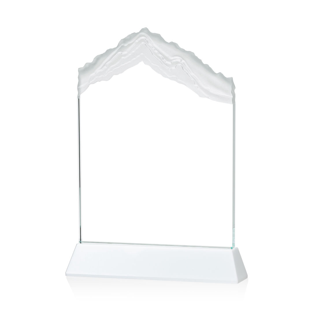 Everest VividPrint™ Award on Newhaven - White 9