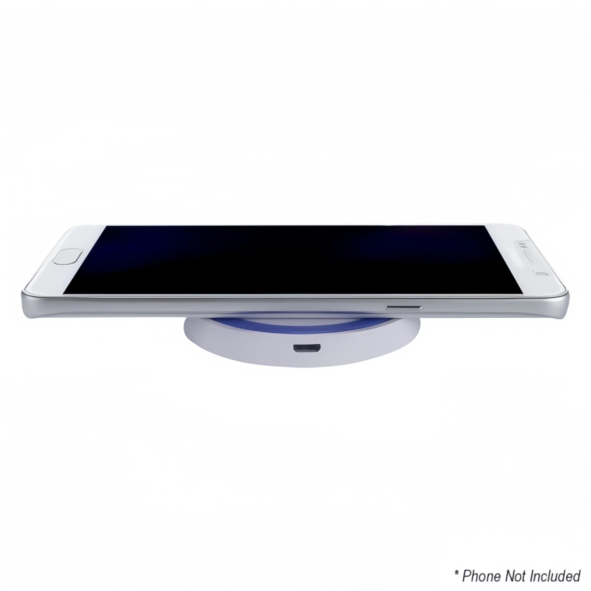 MOQ50 Wireless Phone Charging Pad 3