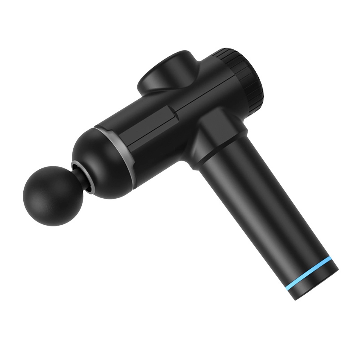 Handheld Electric Body Massage Gun 3