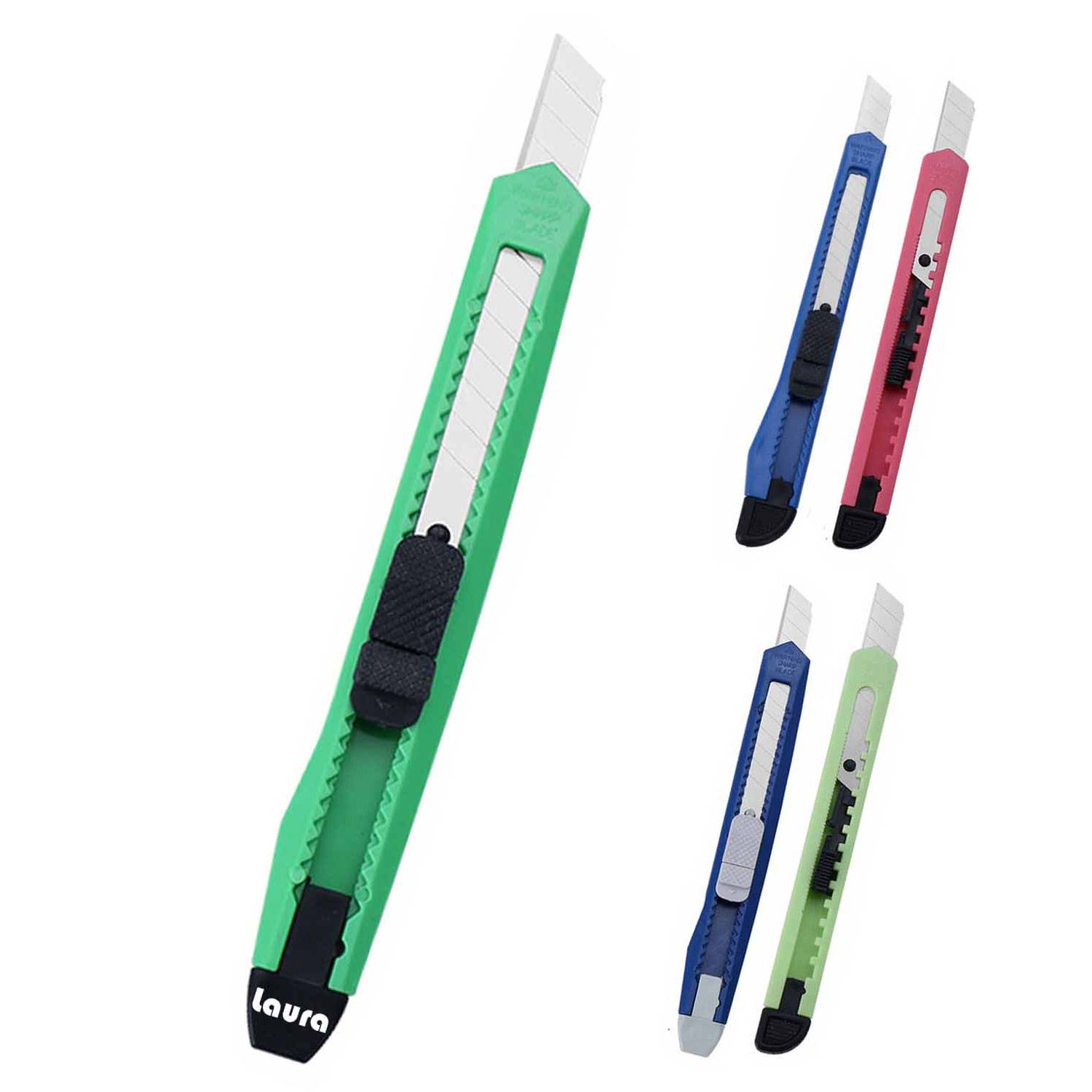 Mini utility knife 4