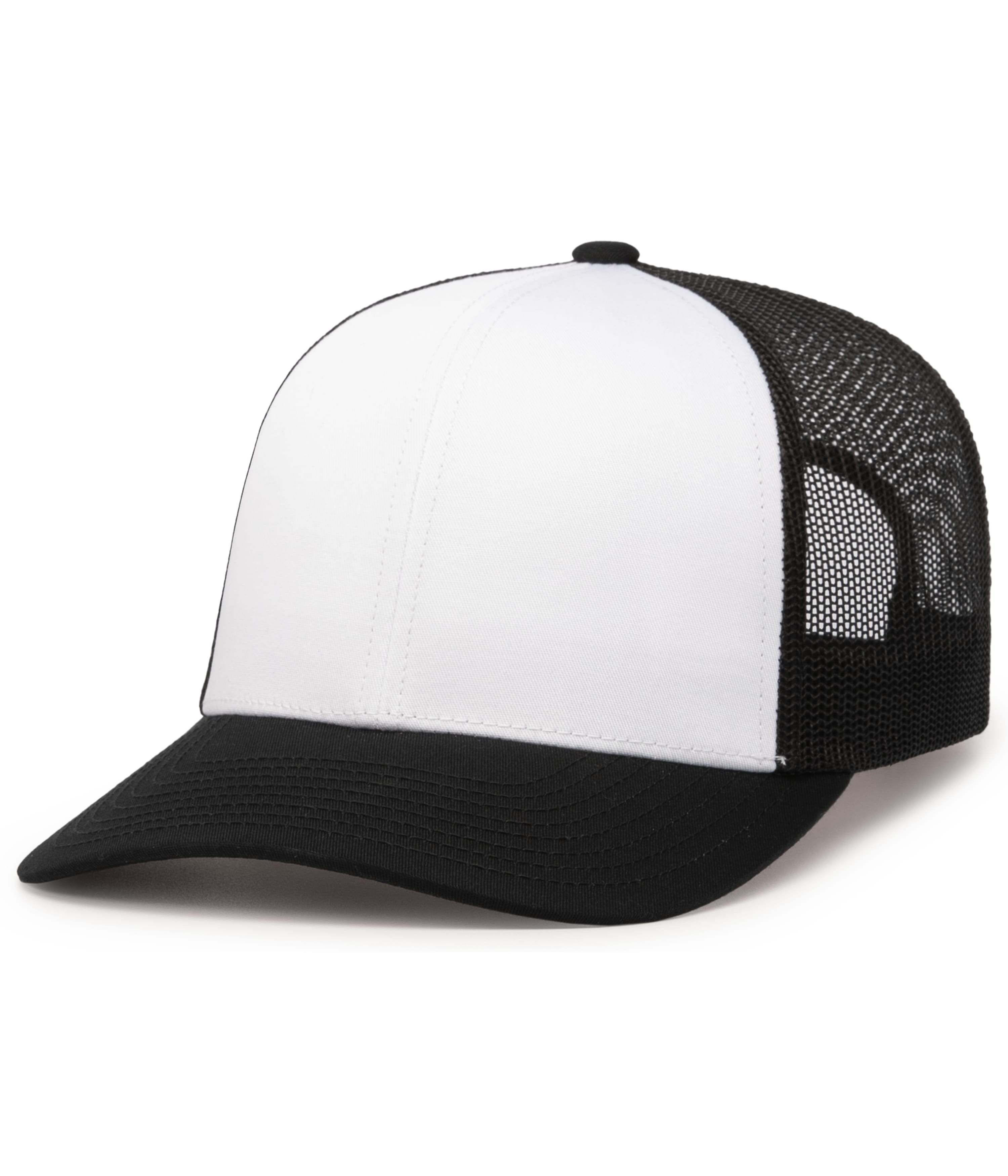 Trucker Snapback Cap 35