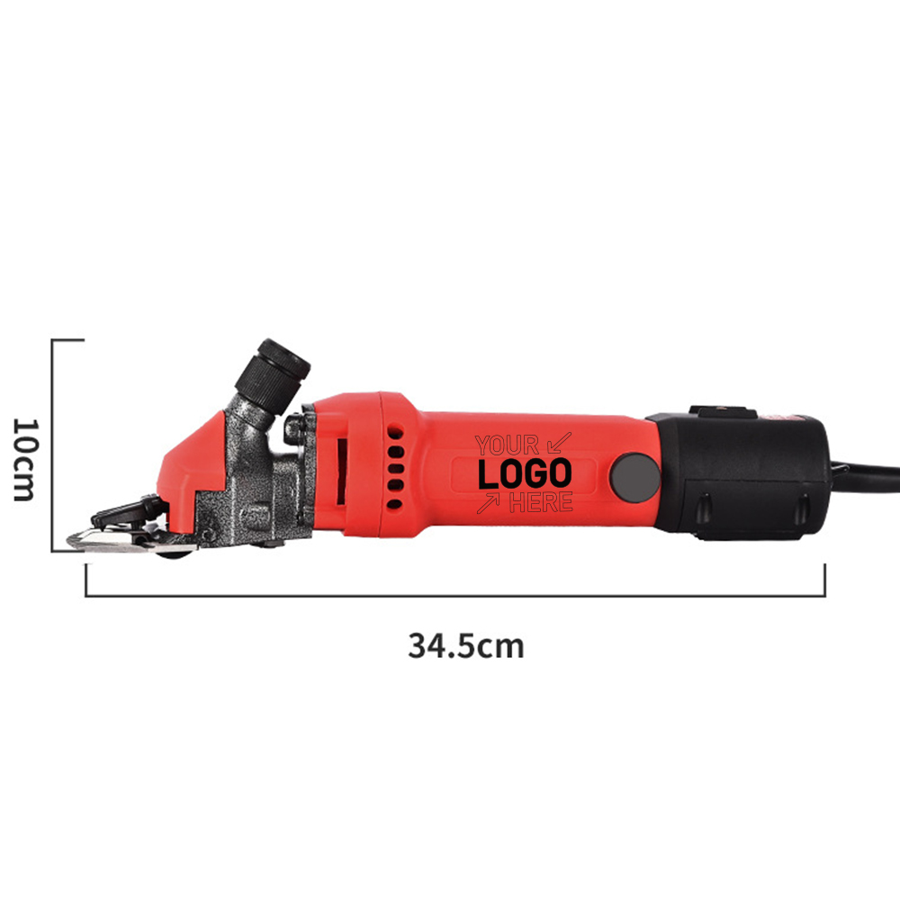 Sheep Wool Electric Shear 8