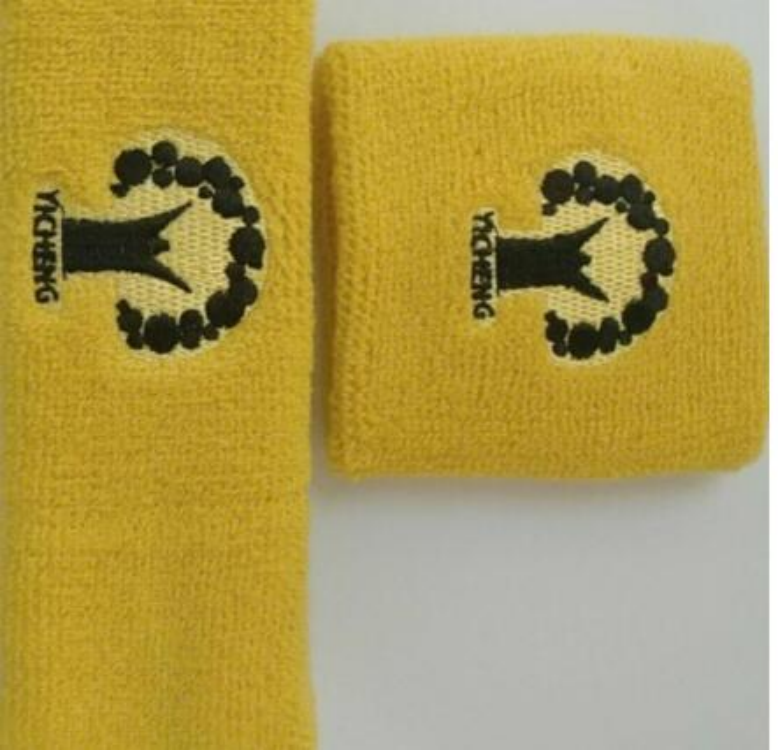 Sport Wristband 2