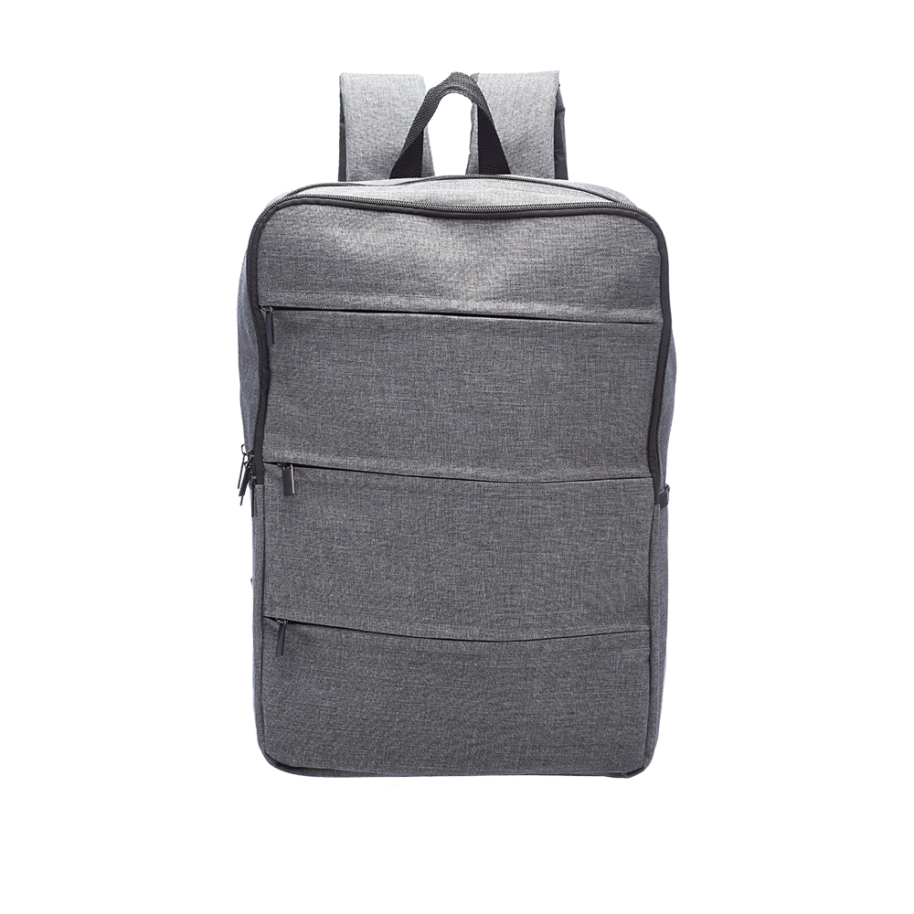 Polyester Laptop Backpack 3