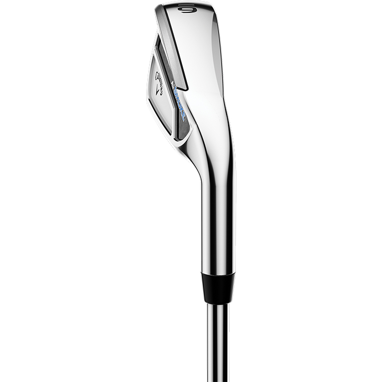 Callaway Paradym AI Smoke Max Iron 4