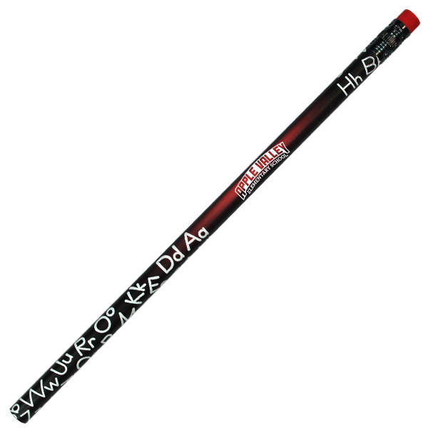 Mood™ ABC Pencil 10