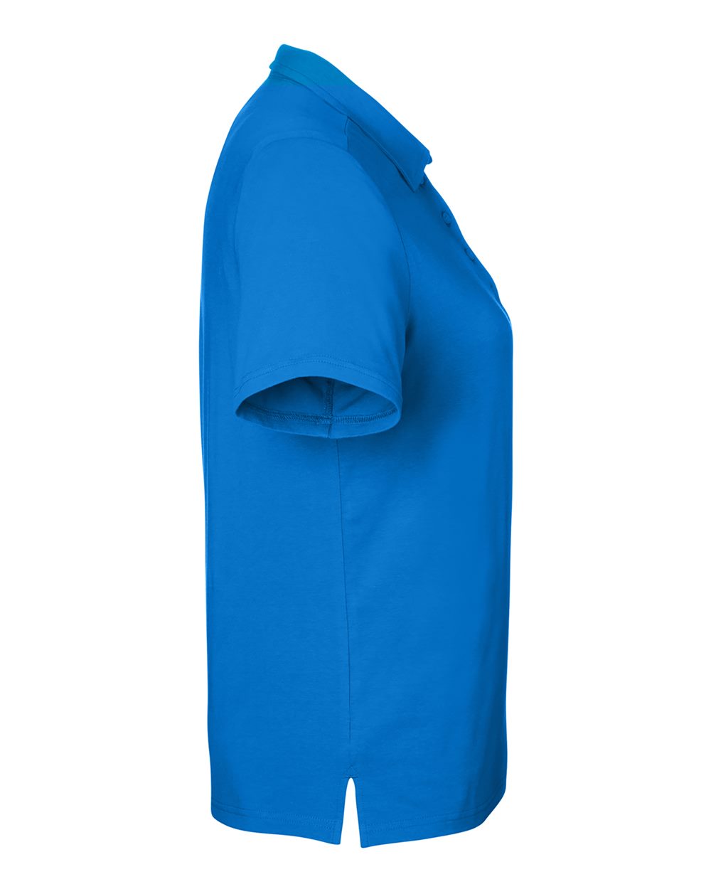 Women's Raleigh Stretch Polo - DG120W 24