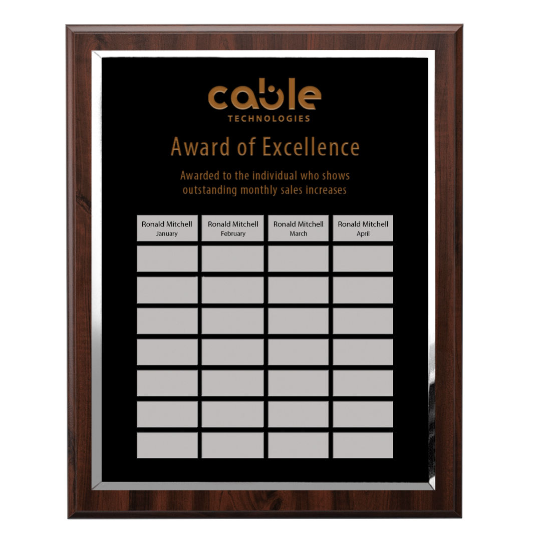 Blackwell Perpetual - Rosewood