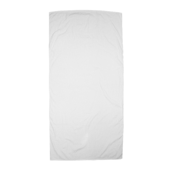 Color Fusion Standard Beach Towel™ 8