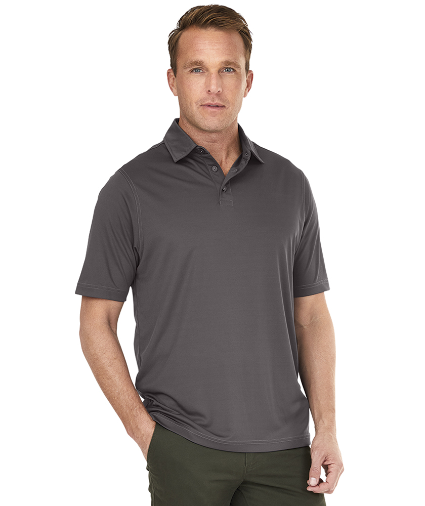 Men's Wellesley Polo