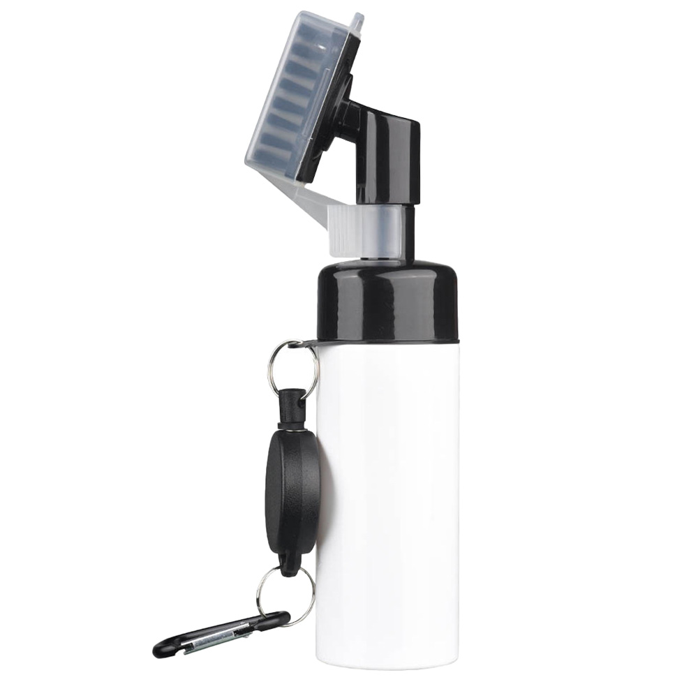 Water Spray Golf Cleaning Tool 9