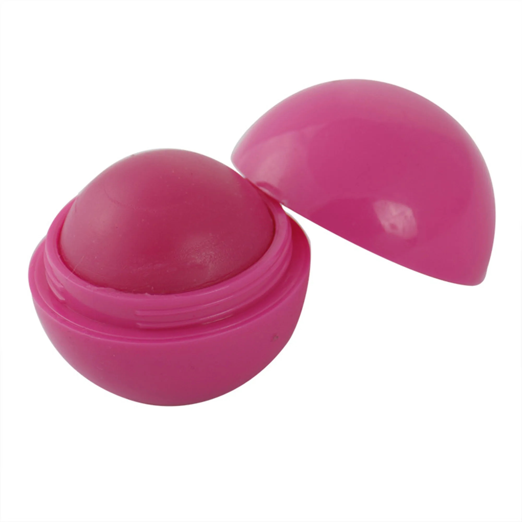 Touch Round Lip Balm 2