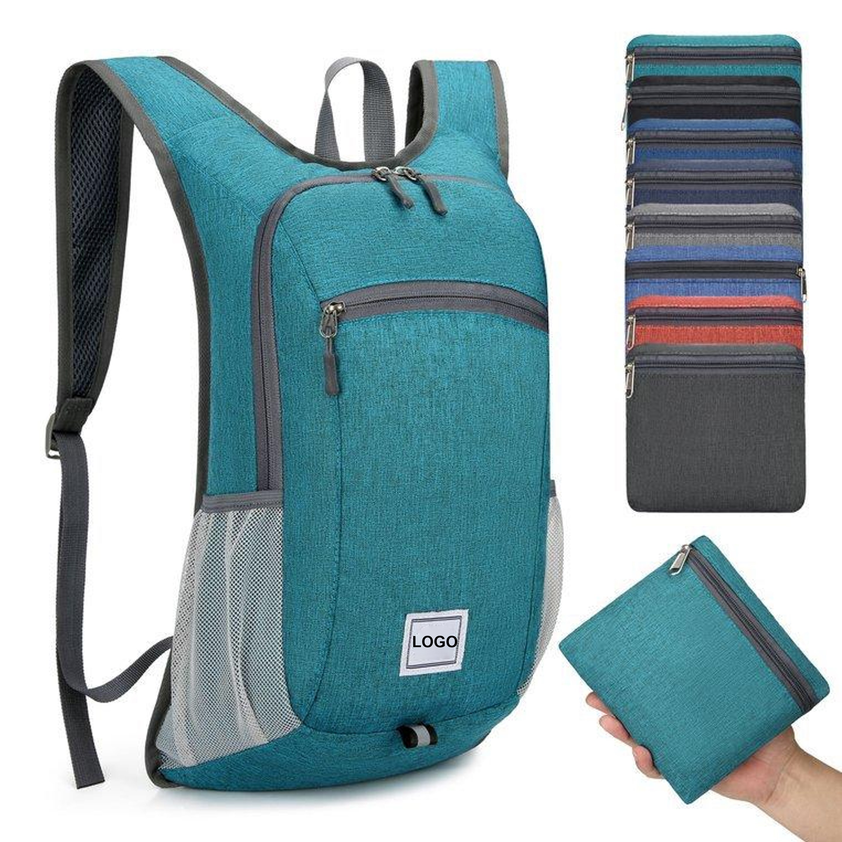 Portable Backpack (direct import) 5