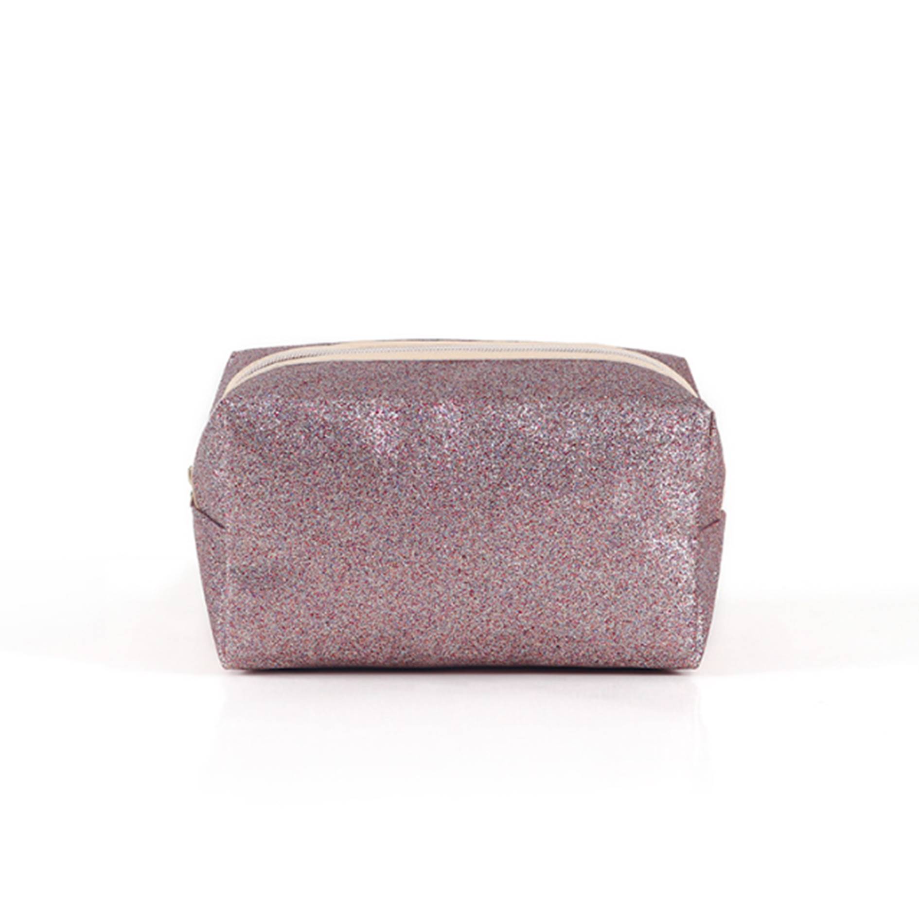 Glitter Shine Cosmetic Pouch 1