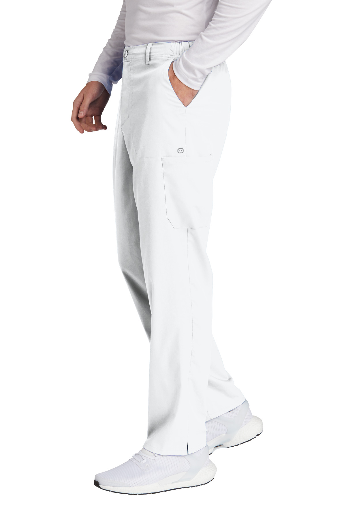 Wink® Men's Premiere Flex Cargo Pant 35