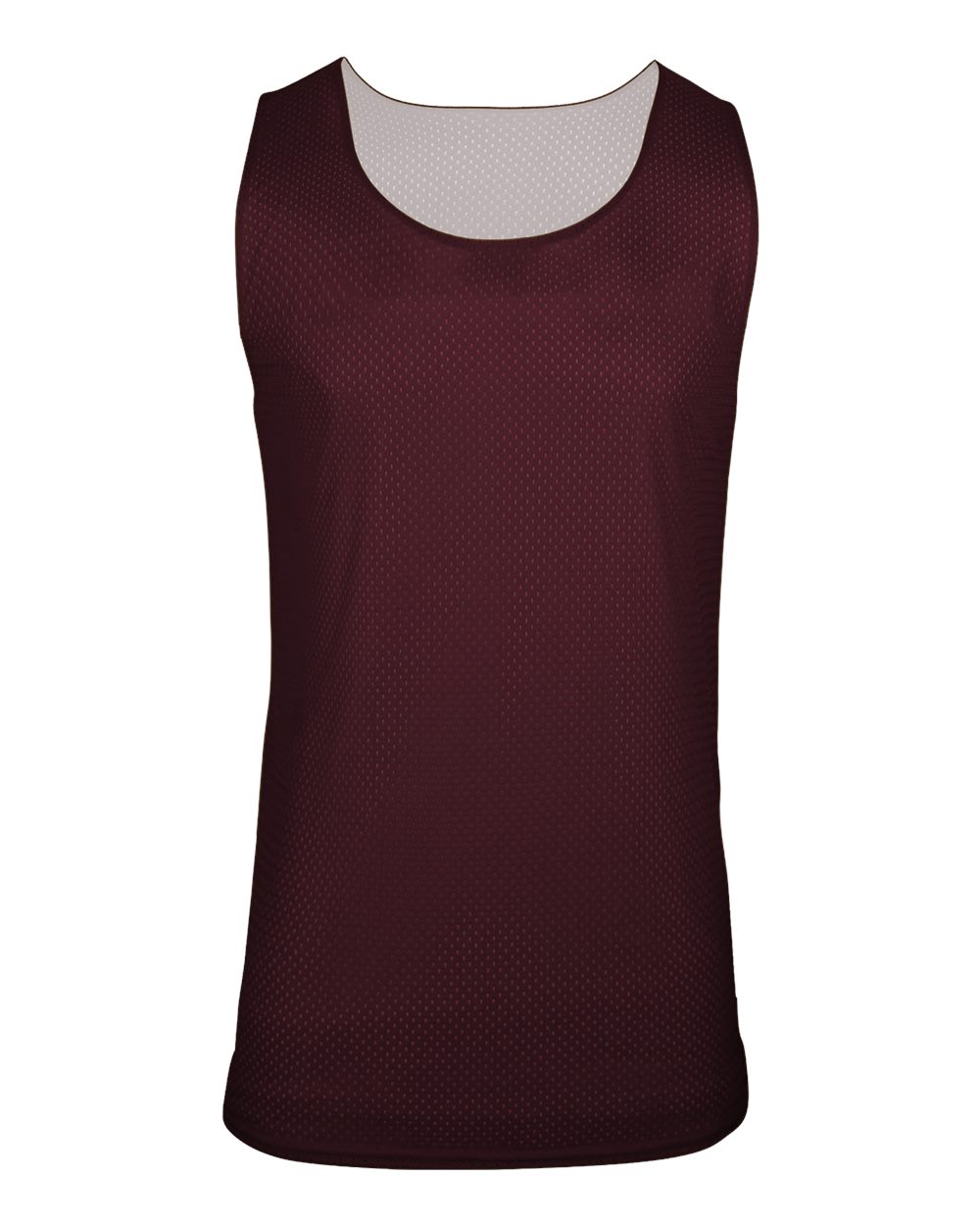 Women's Reversible Mesh Tank - 5678 1