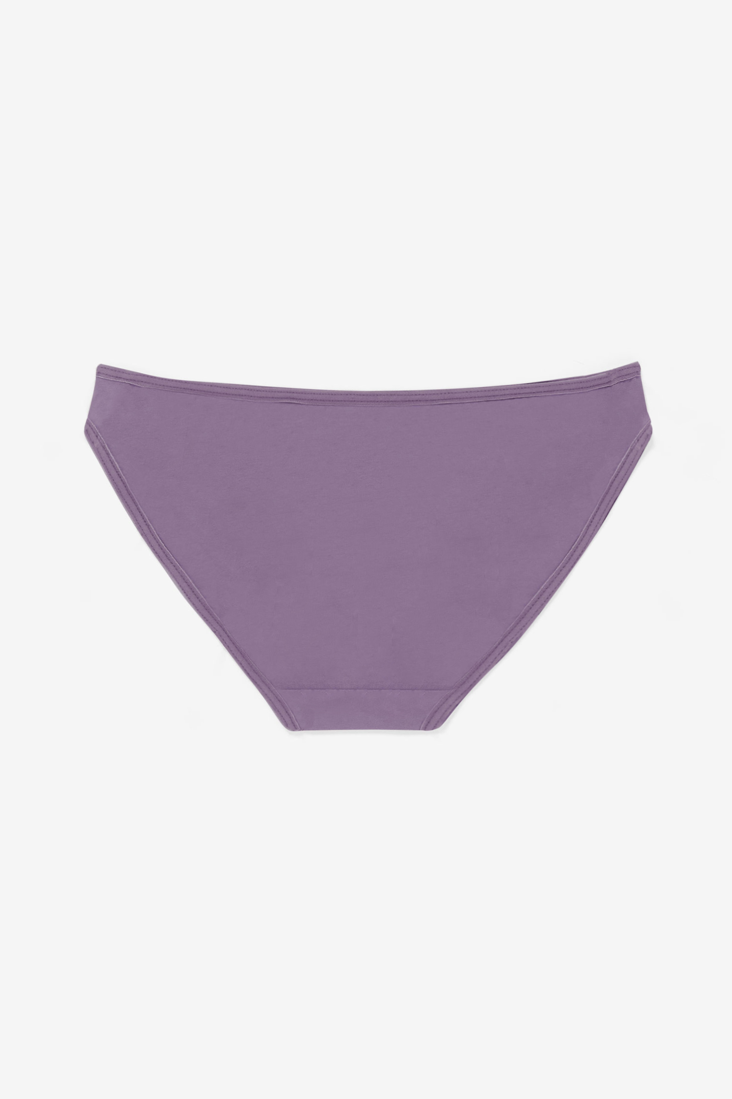 COTTON SPANDEX BIKINI PANTY 28