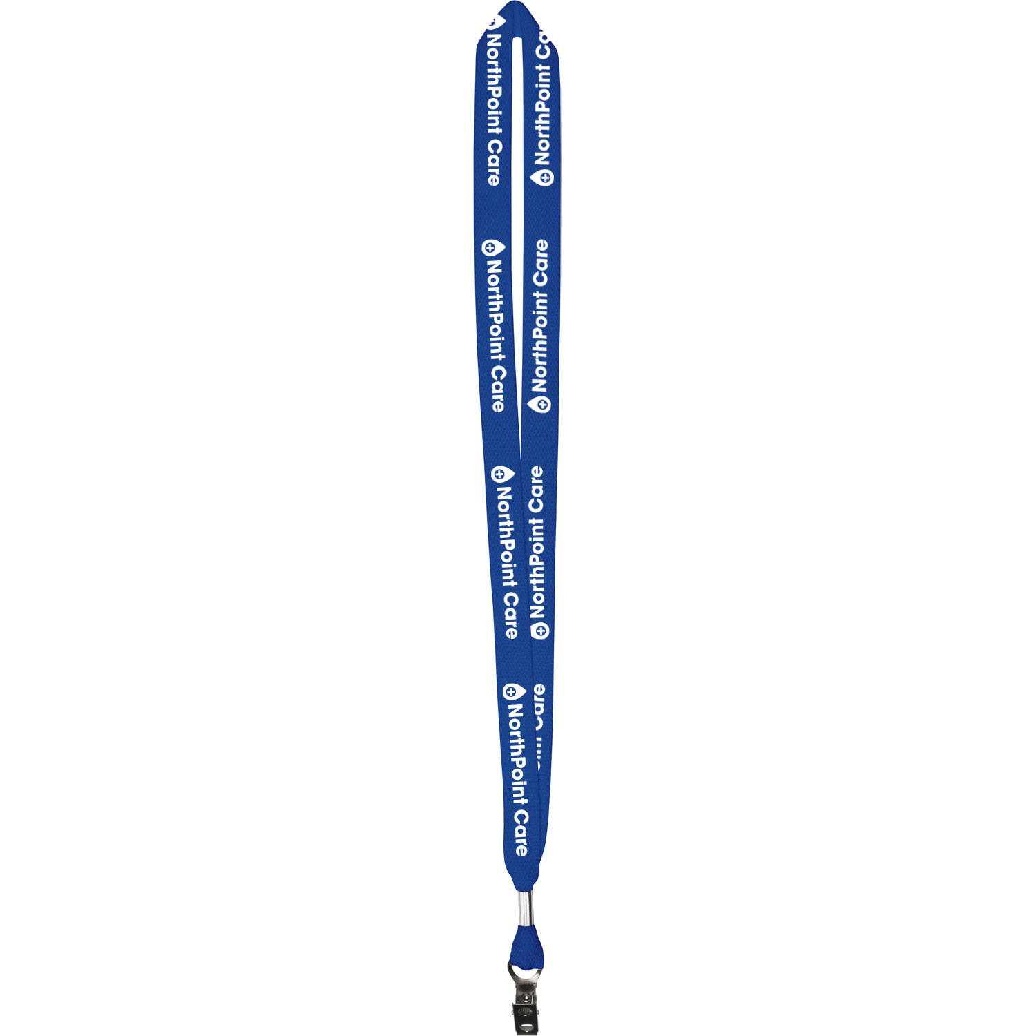 5/8" One Ply Cotton Lanyard 6