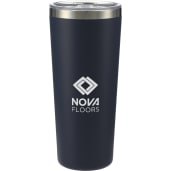 Thor Copper Vacuum Insulated Tumbler 22oz 41