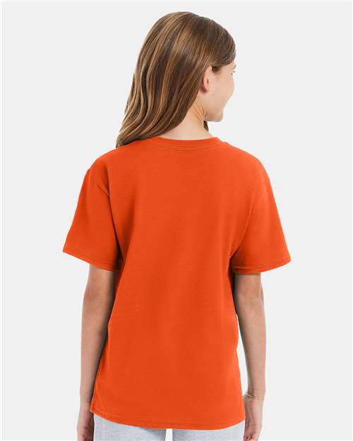 Youth Perfect-T T-Shirt - 498Y 11