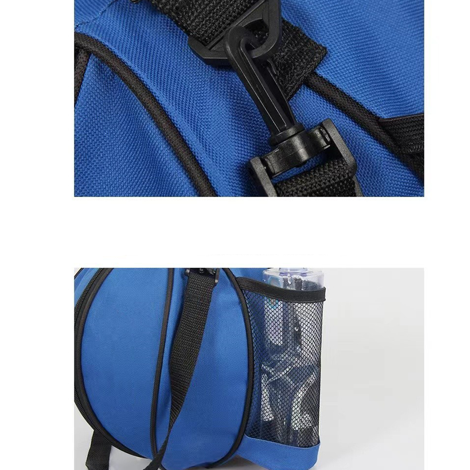 Waterproof Basketball Football Soccer Volleyball Bag 8