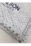 Wanderlust Blanket 11