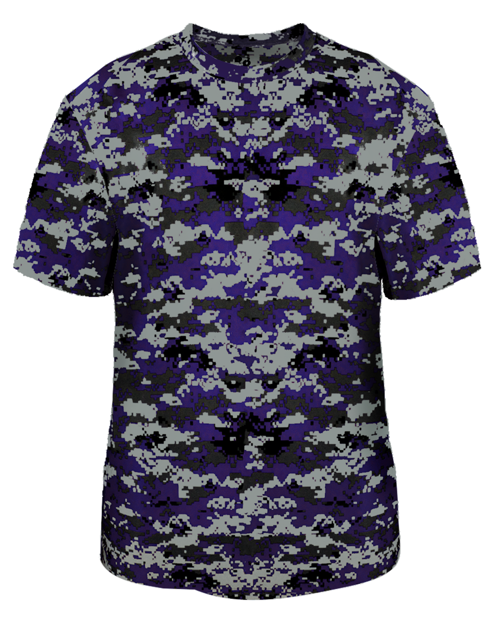 Digital Youth Tee 13