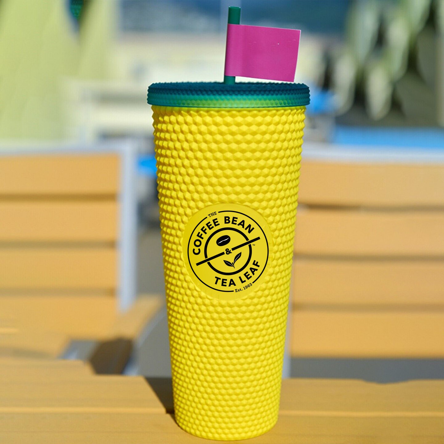 20 Oz. Studded Tumbler 8