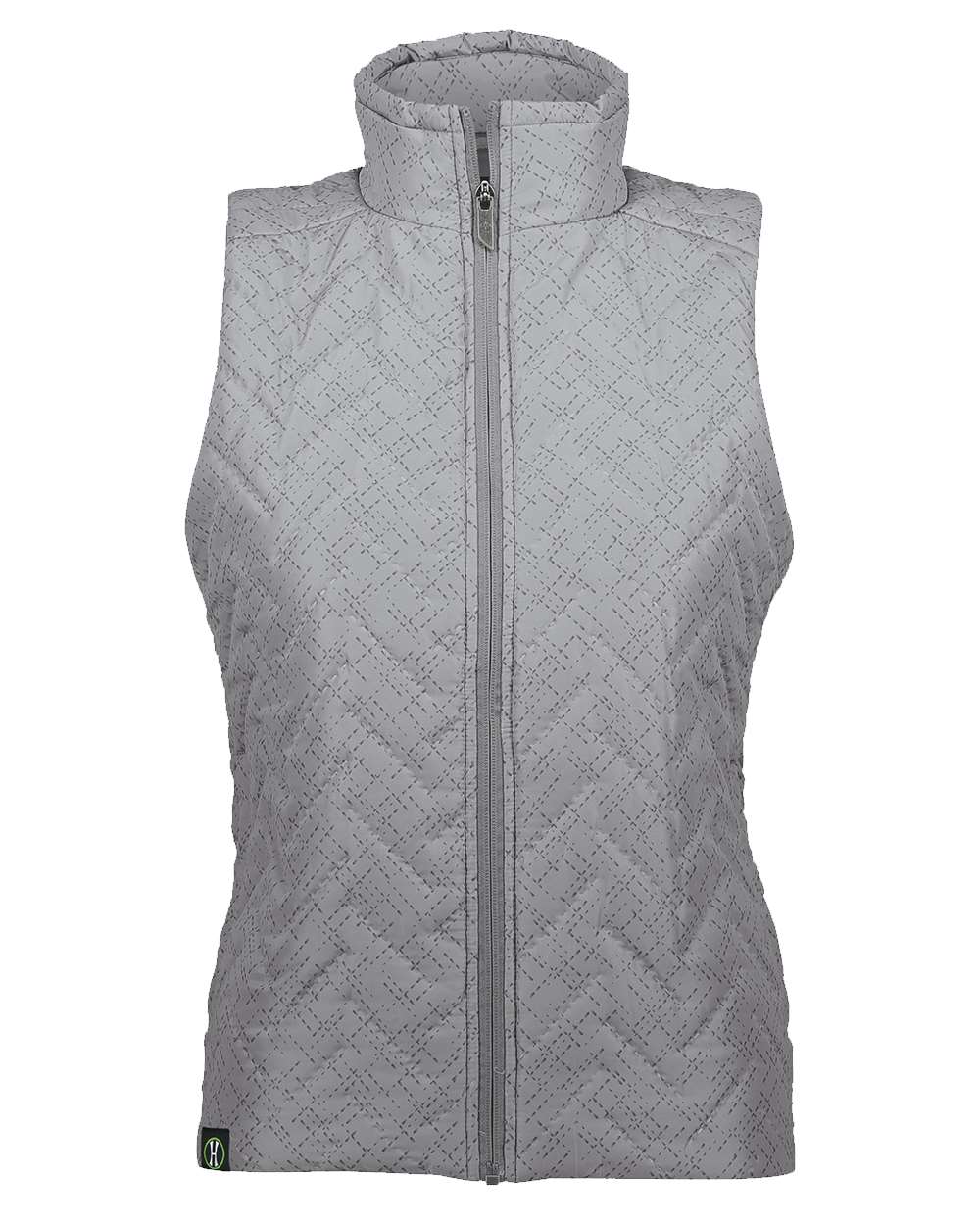 Women's Repreve® Eco Quilted Vest - 229713 18