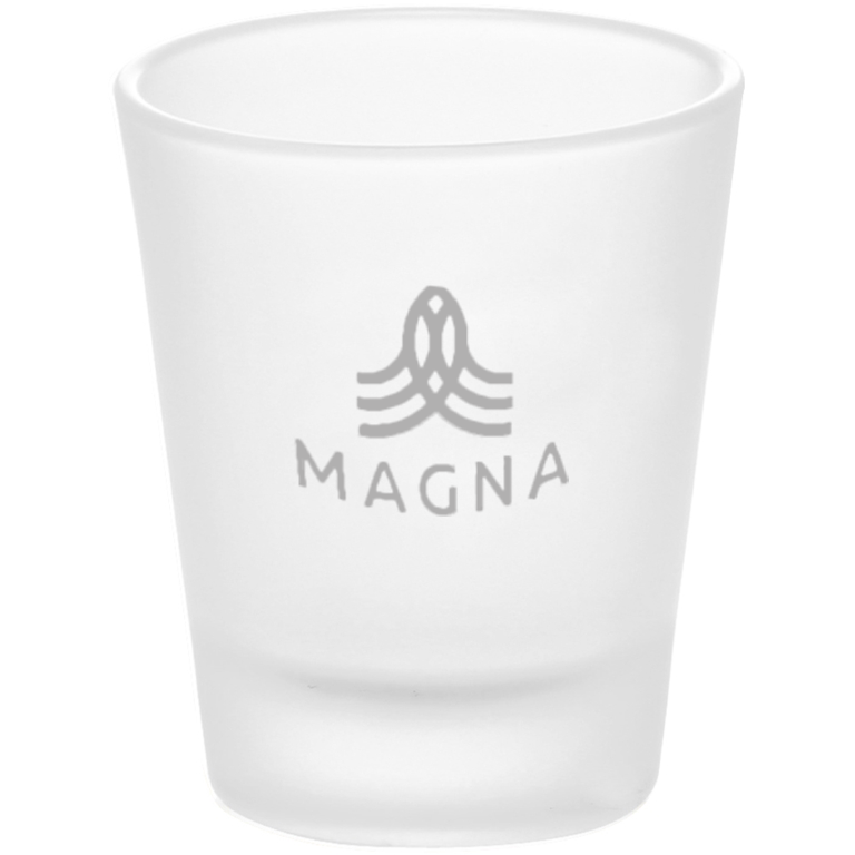 2 oz Frosted Shooter 2
