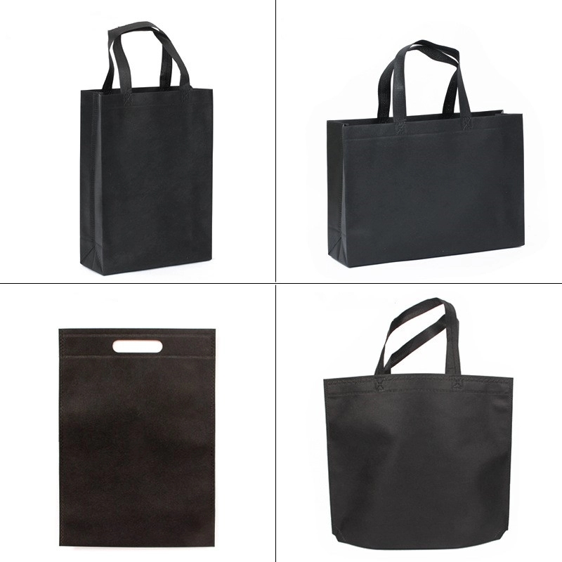 Non-Woven Convention Tote Bags 2