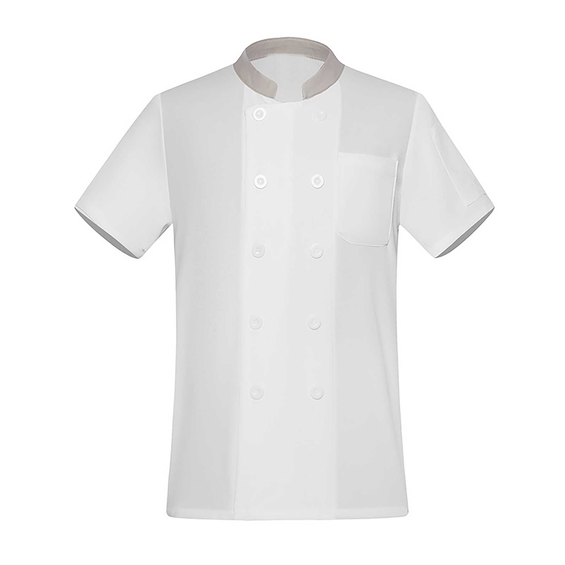 Chef Coat 2