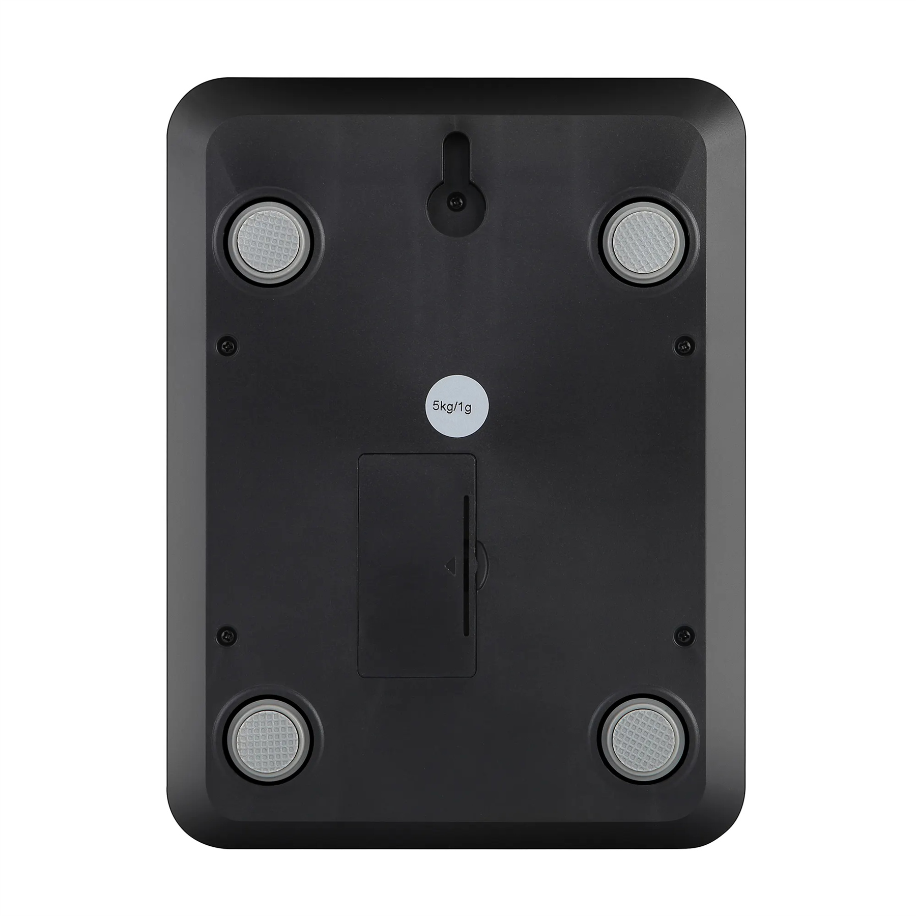 LCD Display Food Scale 2
