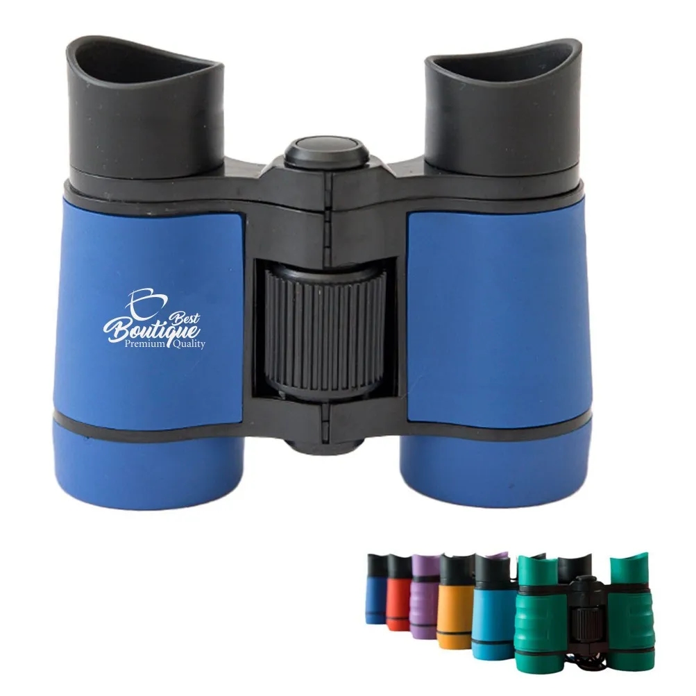 Binoculars Kids Toys Telescope for Sports and Outside Play 3